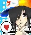 emo girl