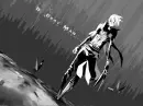 D-Gray Man