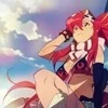 Tengen toppa gurren lagann