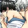 gin x hijikata