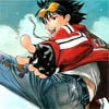 air gear ikki