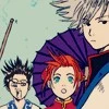 gintama