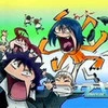 ATTACK!!