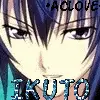Ikuto