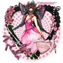 Fairy Valentine,Rieka