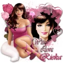 With Love,Rieka
