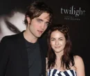 Robert Pattinson and Camilla Belle