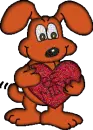 be mine puppy