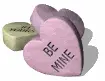 be mine candy