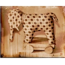 Toy Elephant