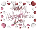 happy valentine's day