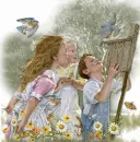 spring day