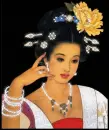 asian beauty