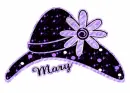 Mary