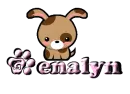 Dog - Genalyn