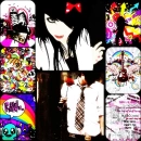 Emo Collage