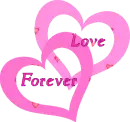 Forever Hearts
