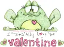 Happy Valentine's Day!