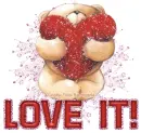 Love it!