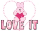 Love it!