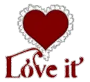 Love it 