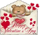Happy Valentine's Day