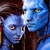 Jake & Neytiri