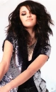 Selena Gomez (definition:awesome)
