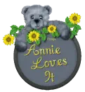Annie Loves It 