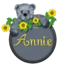 Annie 