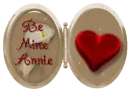 Be Mine Annie