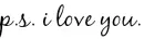p.s.,