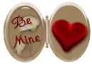Be Mine