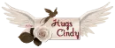 Hugs Cindy