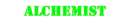 Alchenist