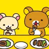 Rilakkuma