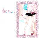 welcome