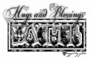 Hugs and Blessings..Rachel