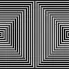 Optical Illusion Avatar