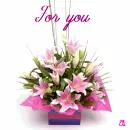 for you