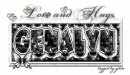 Love and Hugs..Genalyn