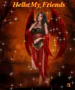 hello my friends