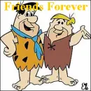 friends forever