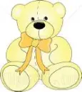 Teddy Bear Love