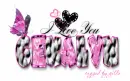 I love you genalyn