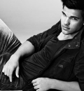 taylor launter