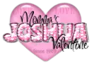 Joshua Momma's Valentine