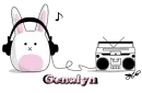 Bunny - Genalyn