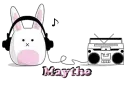 Bunny - Maythe