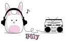 Bunny - Pily